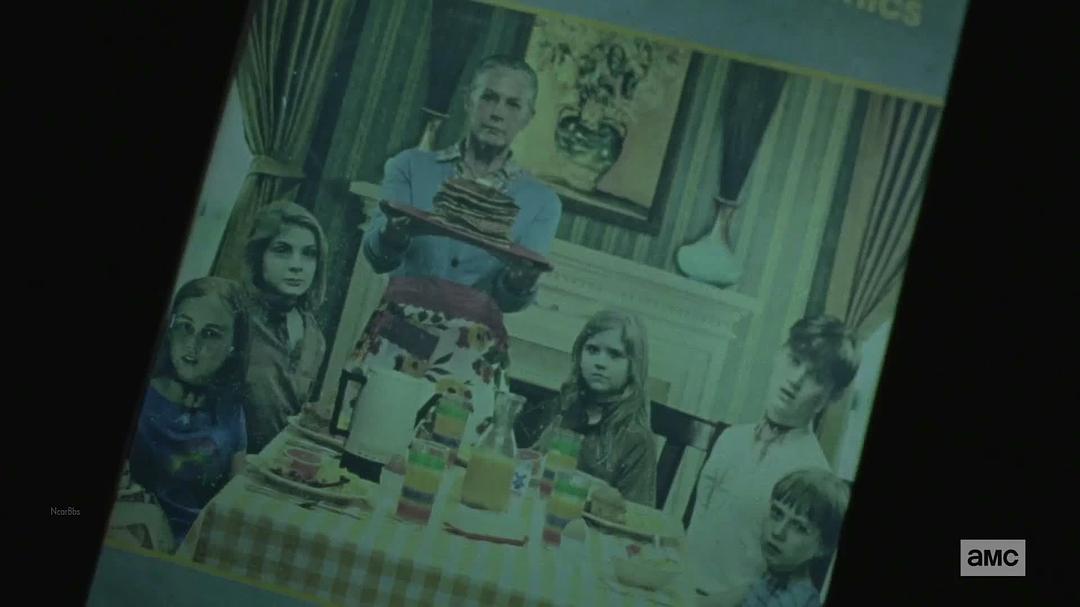 《行尸走肉第十季》剧照第43张图片