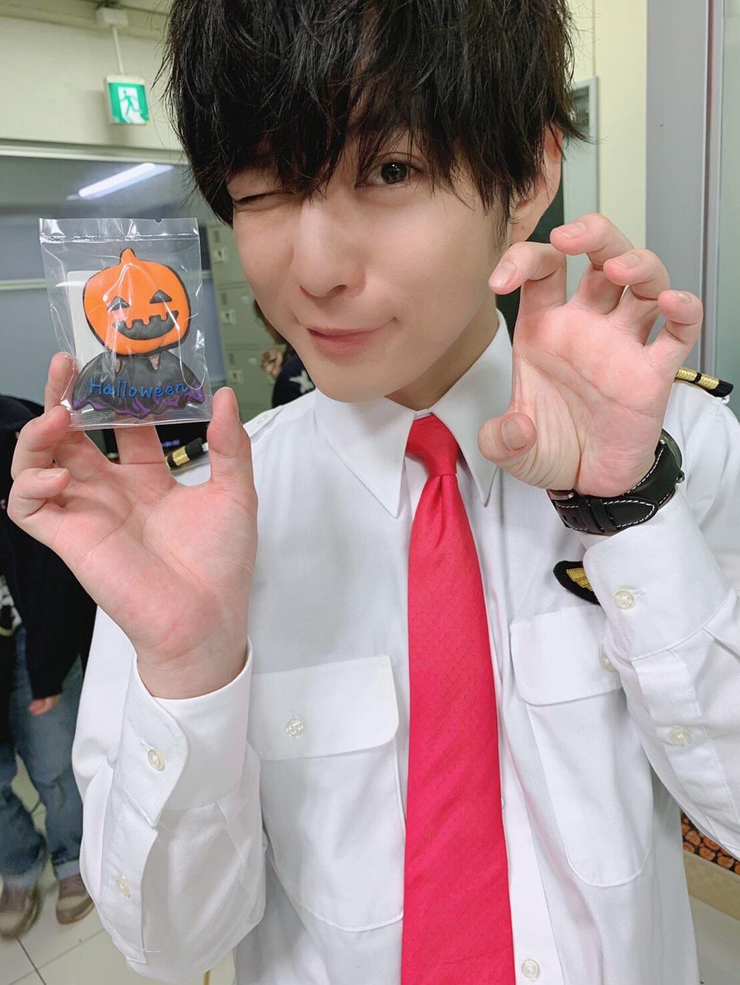 《大叔之爱第二季》剧照第6张图片