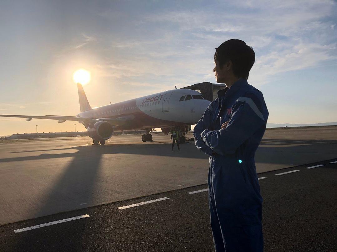 《大叔之爱第二季》剧照第52张图片