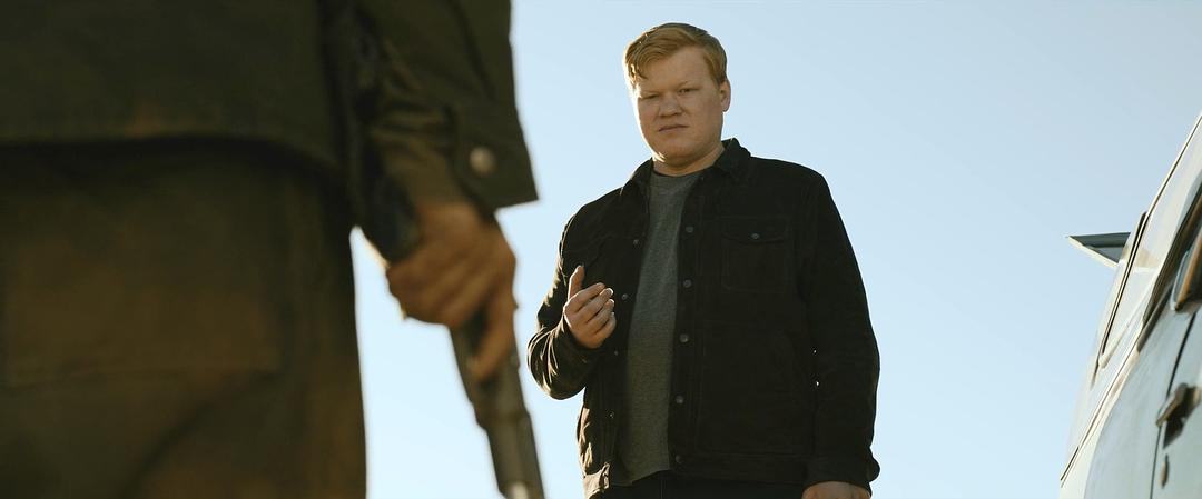 《续命之徒：绝命毒师电影》剧照第60张图片