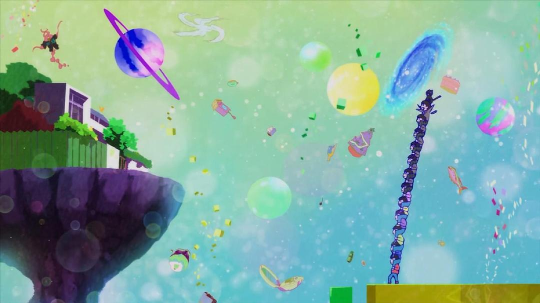 《阿松剧场版》剧照第4张图片 《阿松剧场版》剧照第4张图片