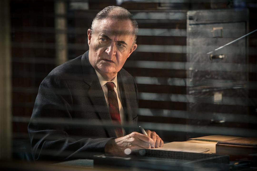 《火车大劫案》海报第3张图片 《火车大劫案》海报第3张图片