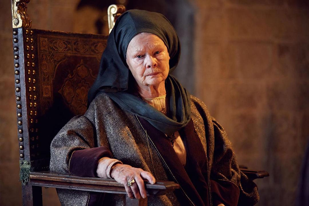 《理查三世》剧照