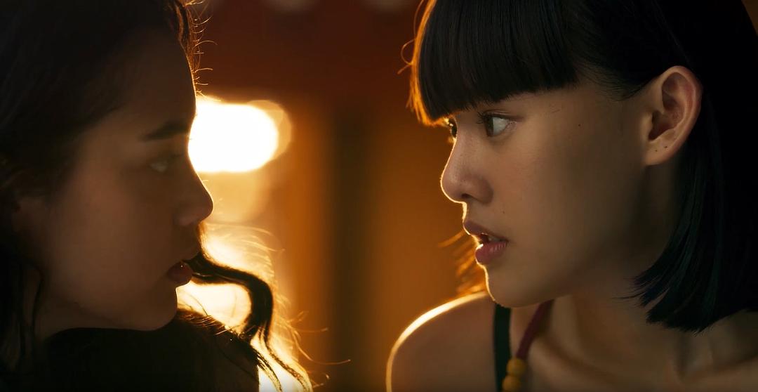 《绝境岛》海报第11张图片