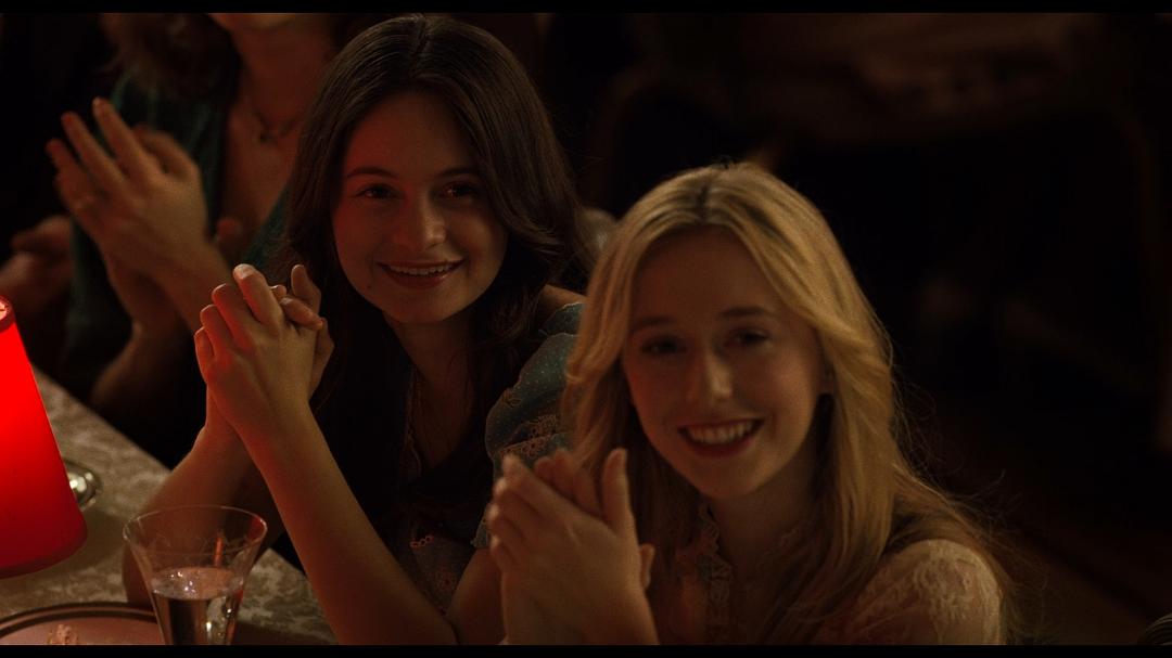 《爱尔兰人》海报第56张图片