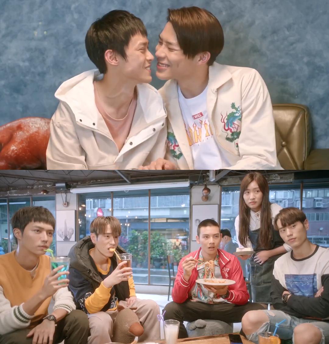 《那一天》剧照