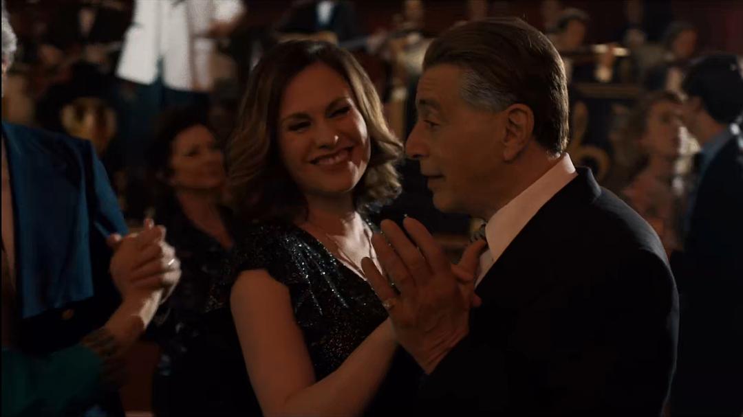 《爱尔兰人》海报第37张图片