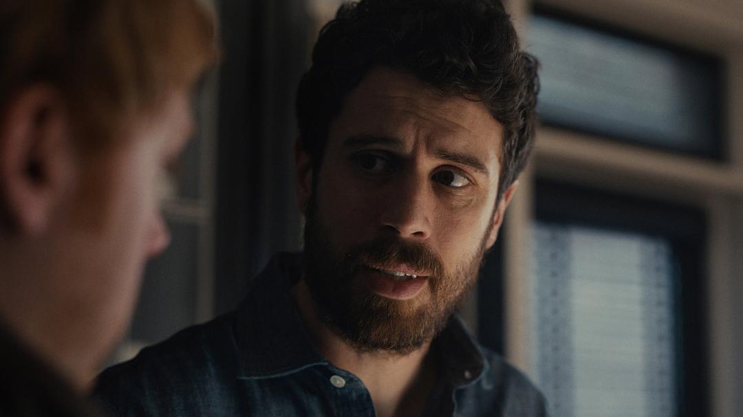 《灵异女仆第一季》剧照第5张图片