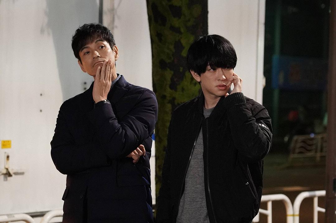 《绝对零度2020》剧照