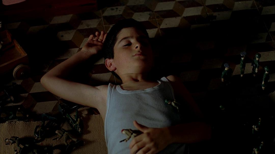 《小小的叛国者》海报第30张图片