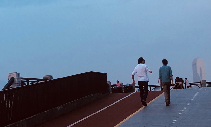 《十三邀第四季》海报第7张图片