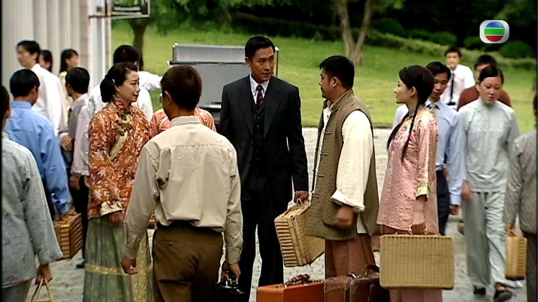 《东山飘雨西关晴》海报第43张图片