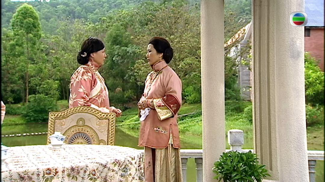 《东山飘雨西关晴》海报第7张图片