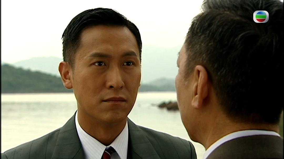 《东山飘雨西关晴》海报第1张图片