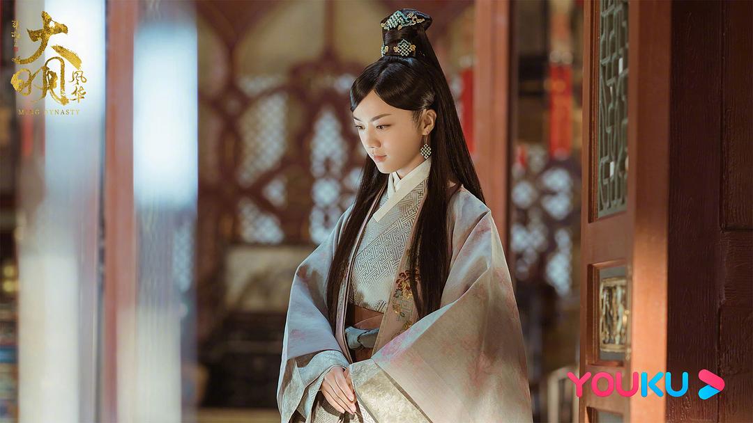 《大明风华》海报第11张图片