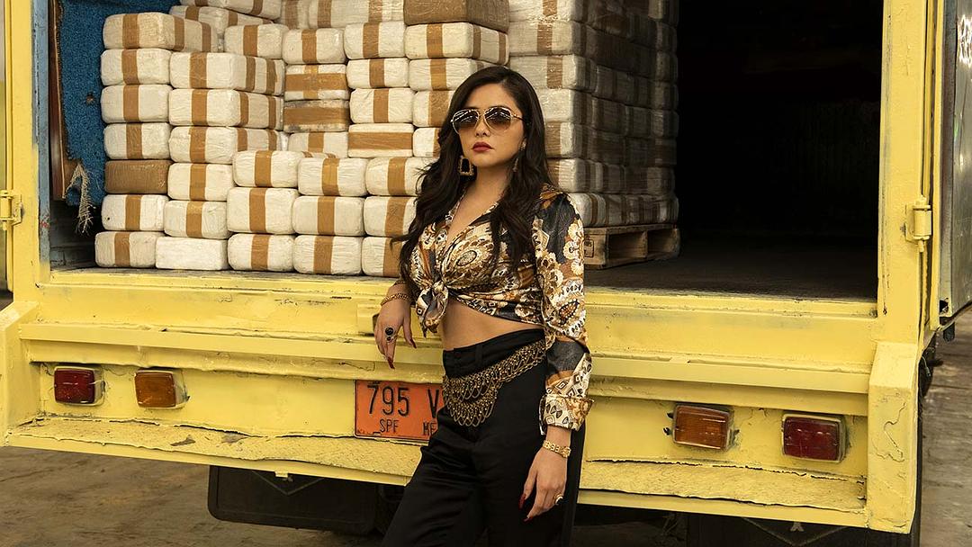 《毒枭：墨西哥第二季》剧照第1张图片