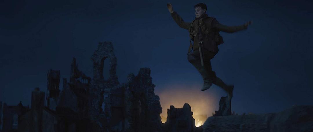 《1917》剧照第46张图片 《1917》剧照第46张图片