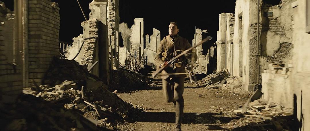 《1917》剧照第32张图片 《1917》剧照第32张图片