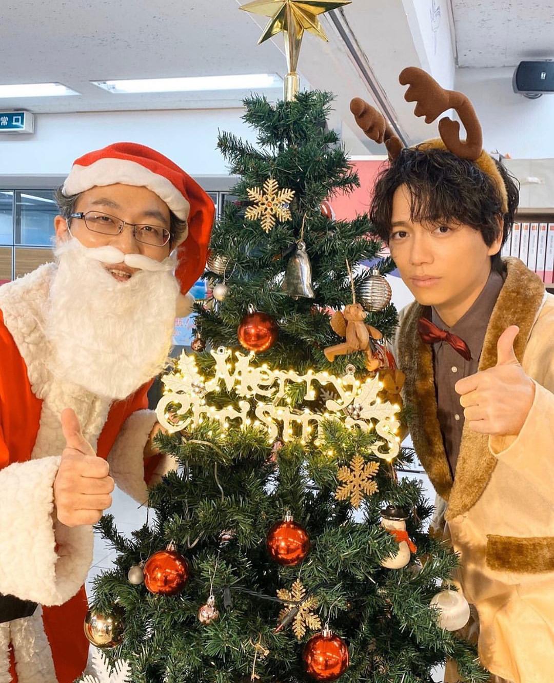 《大叔之爱第二季》剧照第59张图片