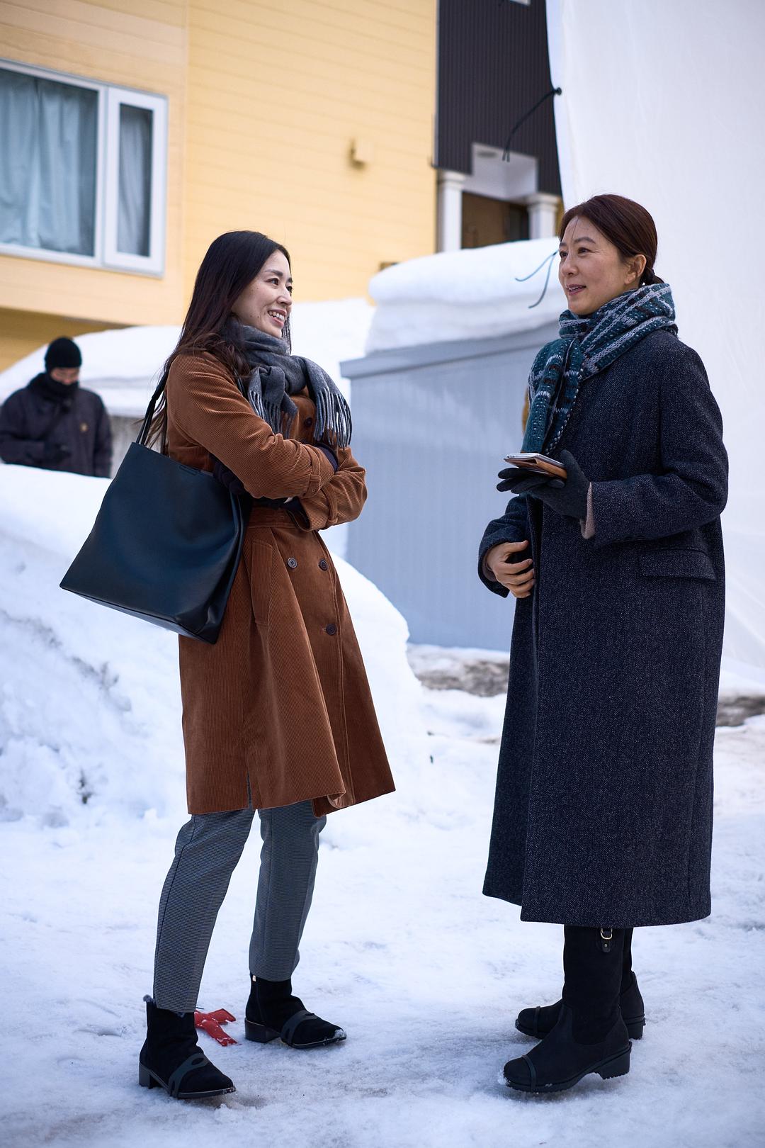 《致允熙》海报第2张图片