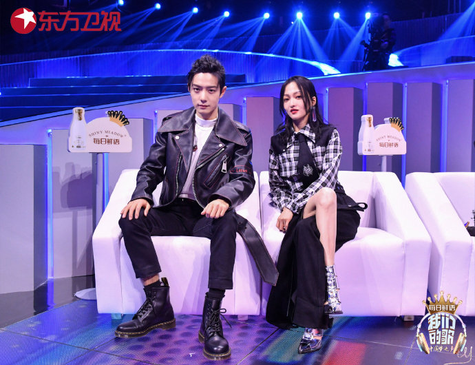 《我们的歌》剧照第60张图片