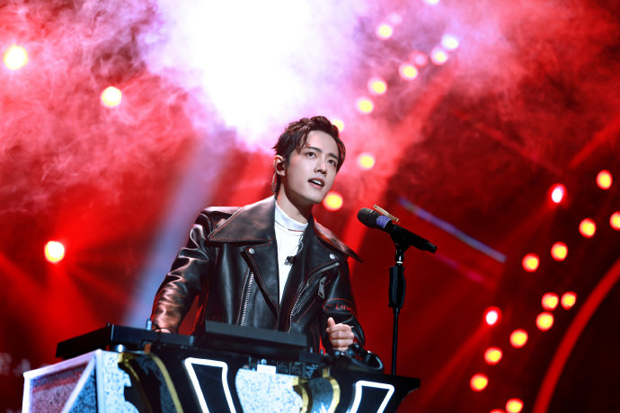 《我们的歌》剧照第56张图片