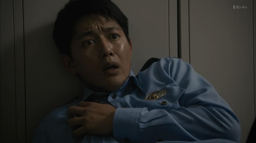 《教场》剧照第60张图片