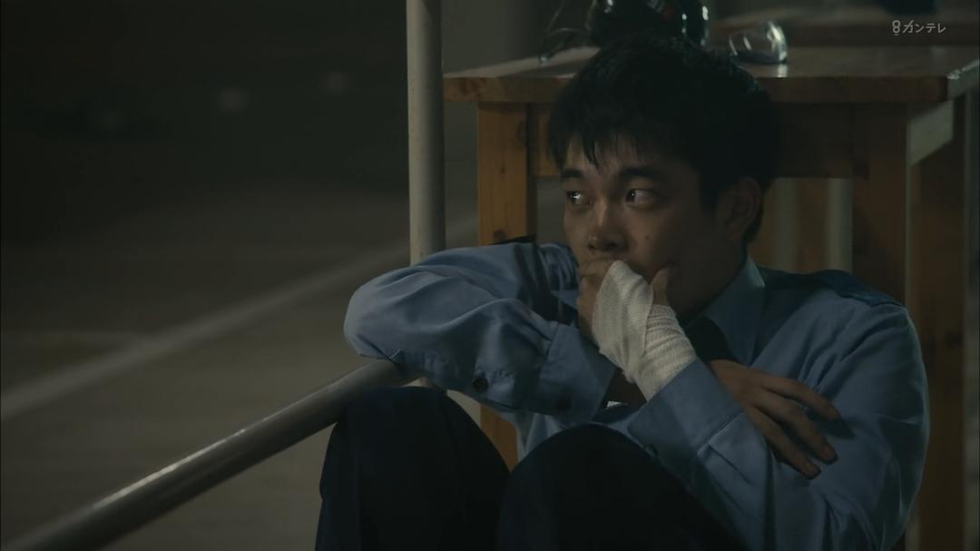 《教场》剧照第58张图片