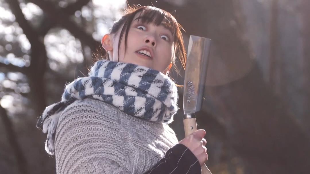 《摇曳露营》海报第10张图片