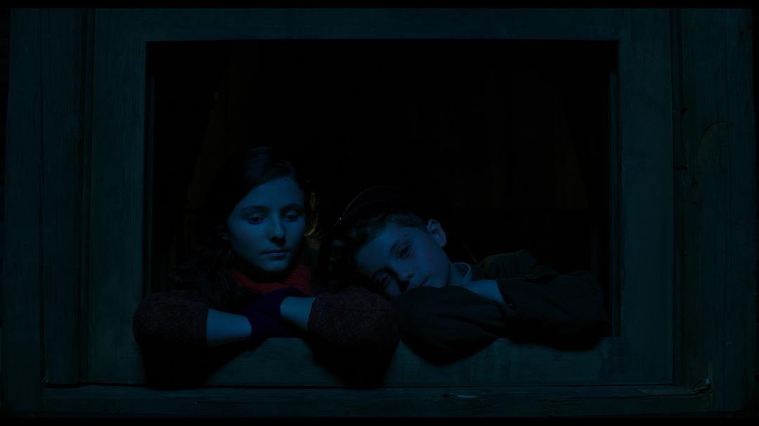 《乔乔的异想世界》剧照第25张图片