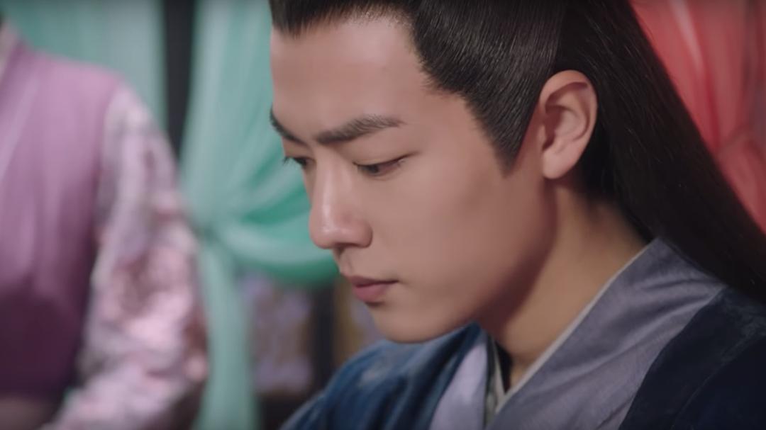 《哦！我的皇帝陛下第二季》剧照