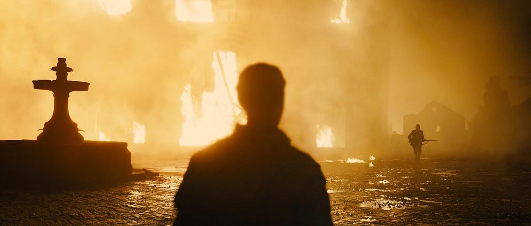 《1917》剧照第39张图片 《1917》剧照第39张图片