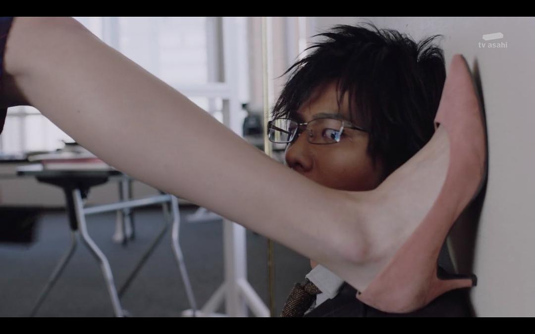 《这个男人是我人生中最大的错误》剧照第57张图片