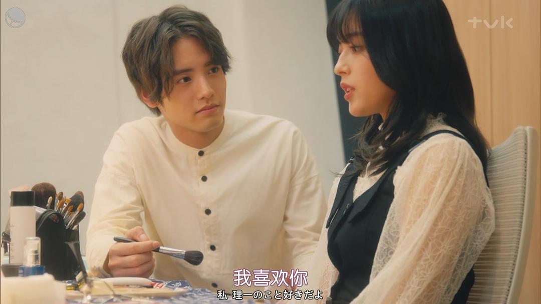 《老师，你不知道吗？》海报第28张图片