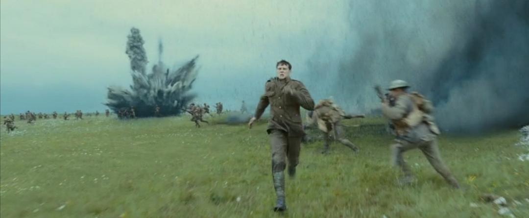 《1917》剧照第36张图片 《1917》剧照第36张图片