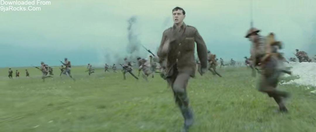 《1917》剧照第60张图片 《1917》剧照第60张图片