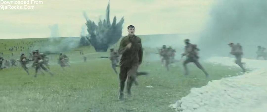《1917》剧照第59张图片 《1917》剧照第59张图片