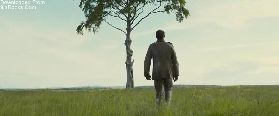 《1917》剧照第45张图片 《1917》剧照第45张图片