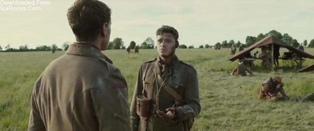 《1917》剧照第58张图片 《1917》剧照第58张图片