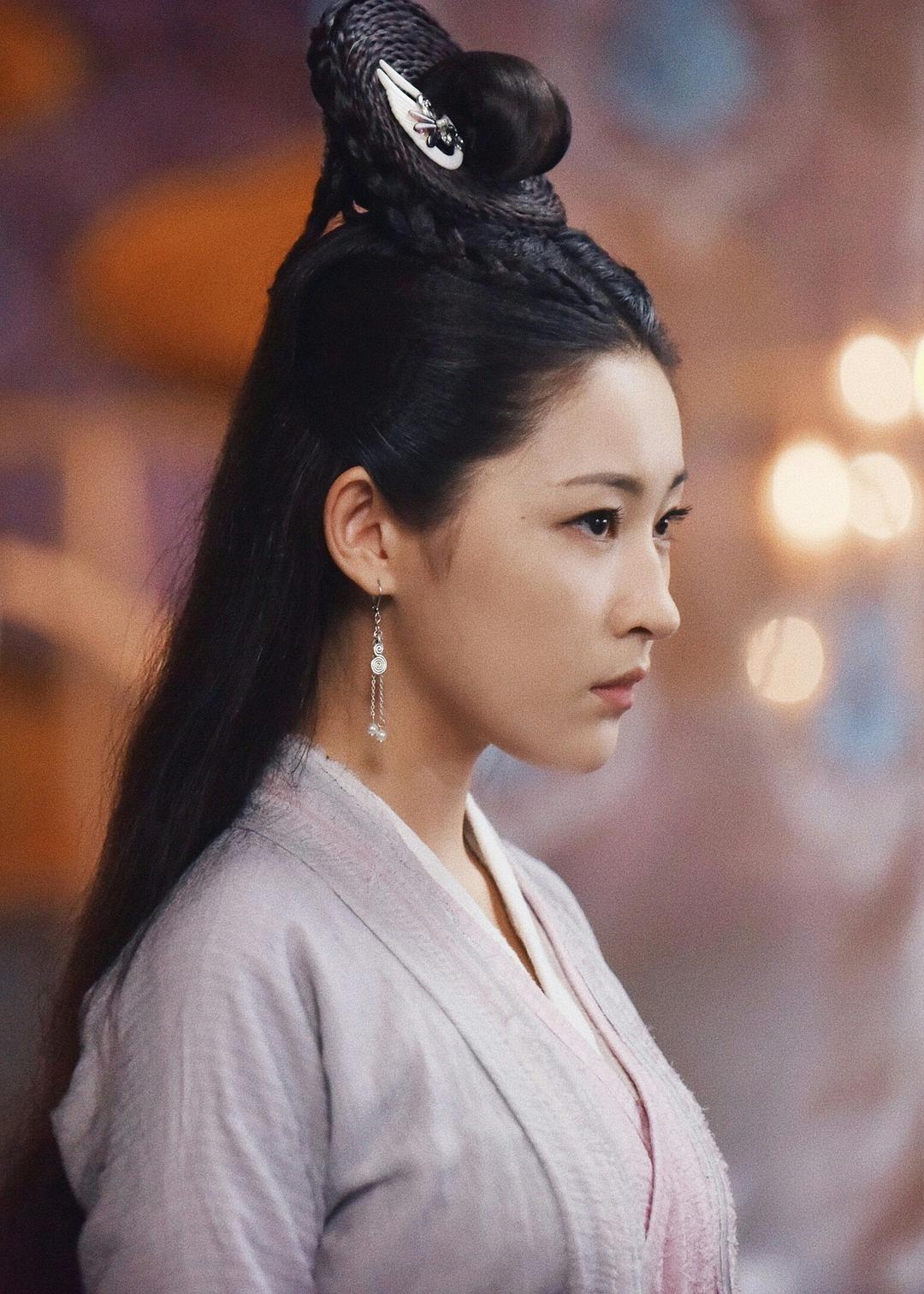 《绝代双骄》剧照第60张图片 《绝代双骄》剧照第60张图片