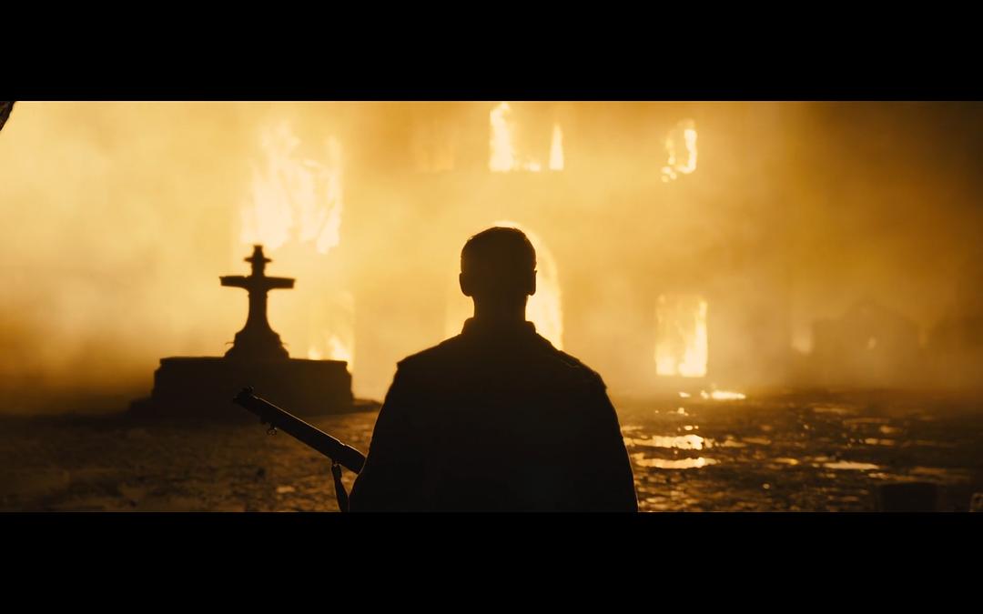 《1917》剧照第42张图片 《1917》剧照第42张图片