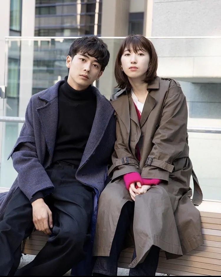 《想谈一场偶像剧般的恋爱第五季》海报第30张图片