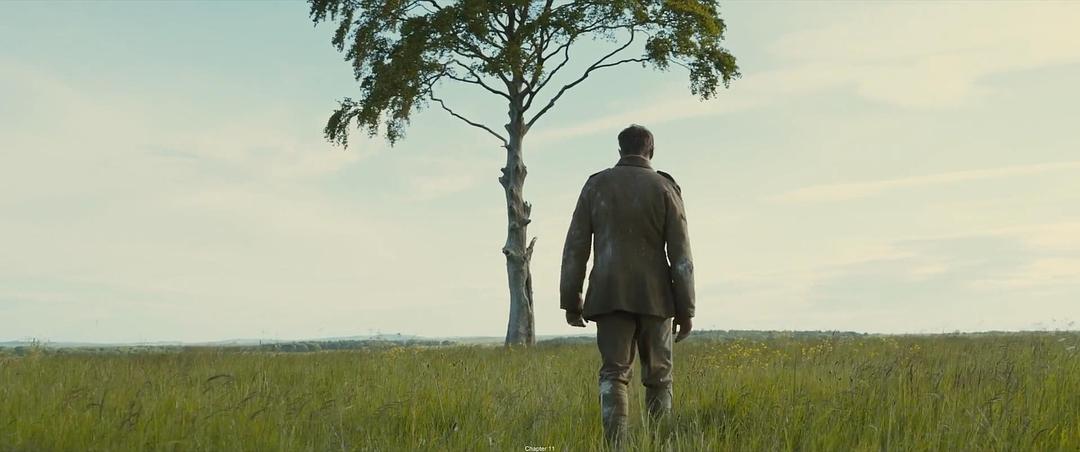 《1917》剧照第55张图片 《1917》剧照第55张图片