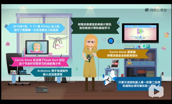 《十分钟速成课：计算机科学》剧照第1张图片