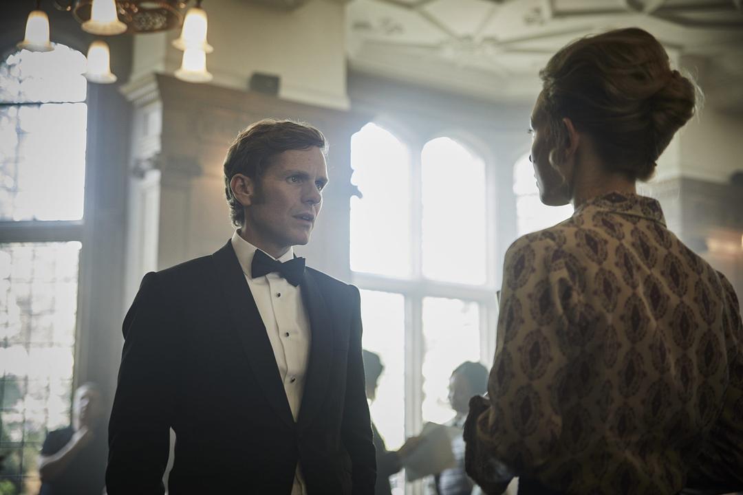 《摩斯探长前传第七季》剧照第6张图片