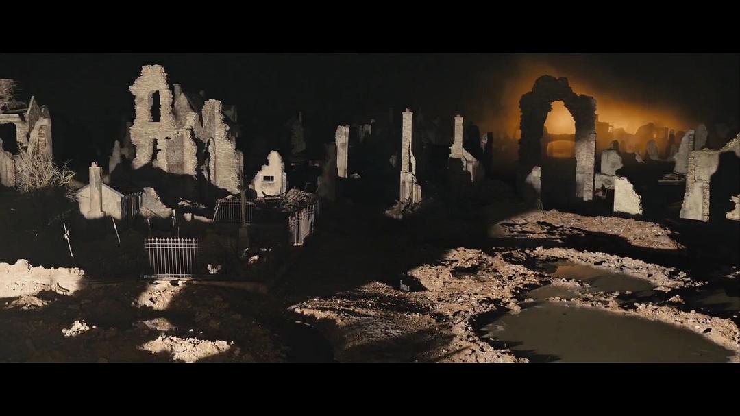 《1917》剧照第35张图片 《1917》剧照第35张图片