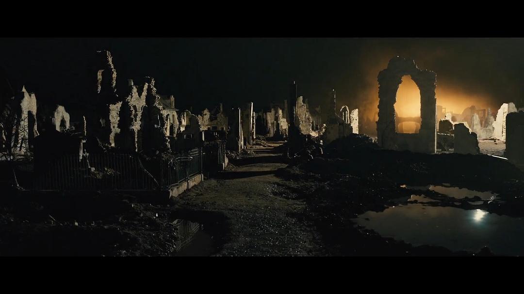 《1917》剧照第51张图片 《1917》剧照第51张图片