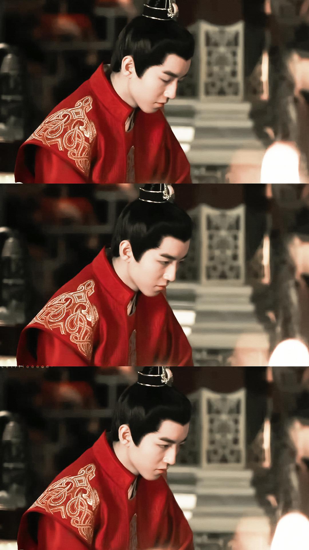 王俊凯百里昊和