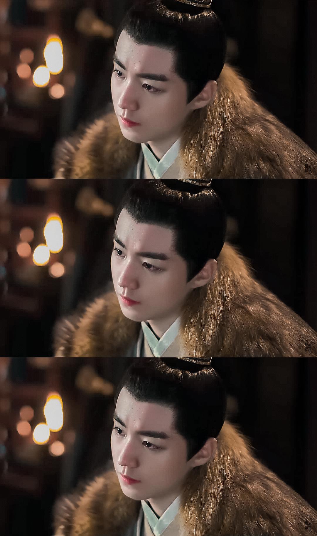 王俊凯百里昊和