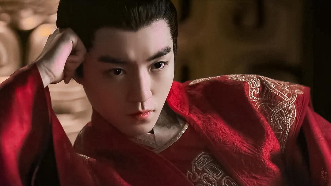 《上古密约》剧照第37张图片